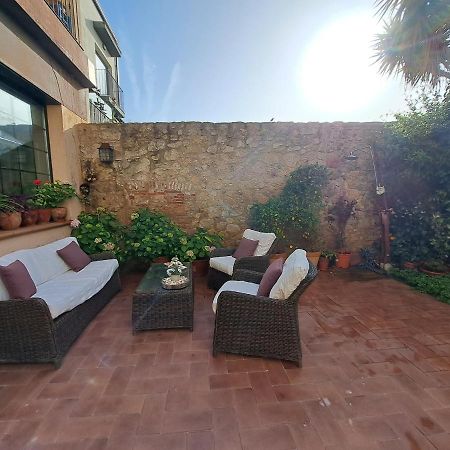 Villa Casa Mundet Sant Antoni De Calonge Exterior foto