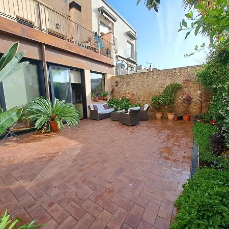 Villa Casa Mundet Sant Antoni De Calonge Exterior foto