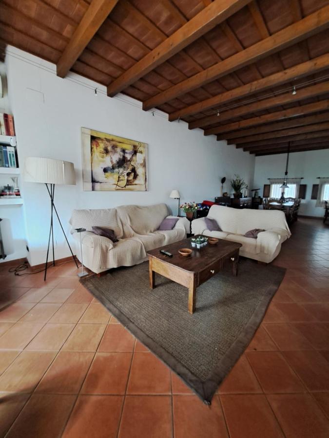 Villa Casa Mundet Sant Antoni De Calonge Exterior foto