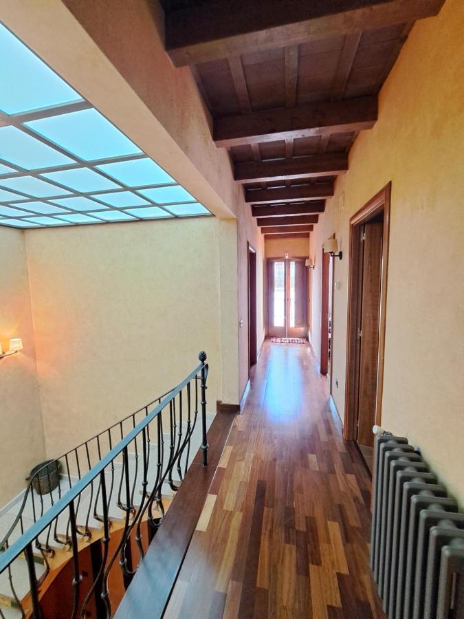Villa Casa Mundet Sant Antoni De Calonge Exterior foto