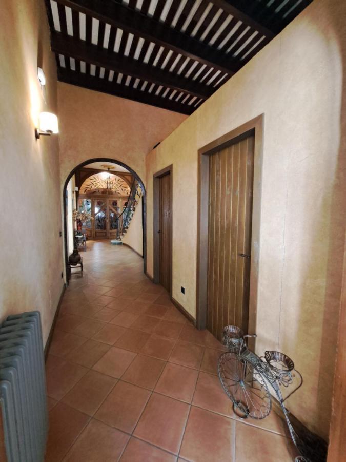 Villa Casa Mundet Sant Antoni De Calonge Exterior foto