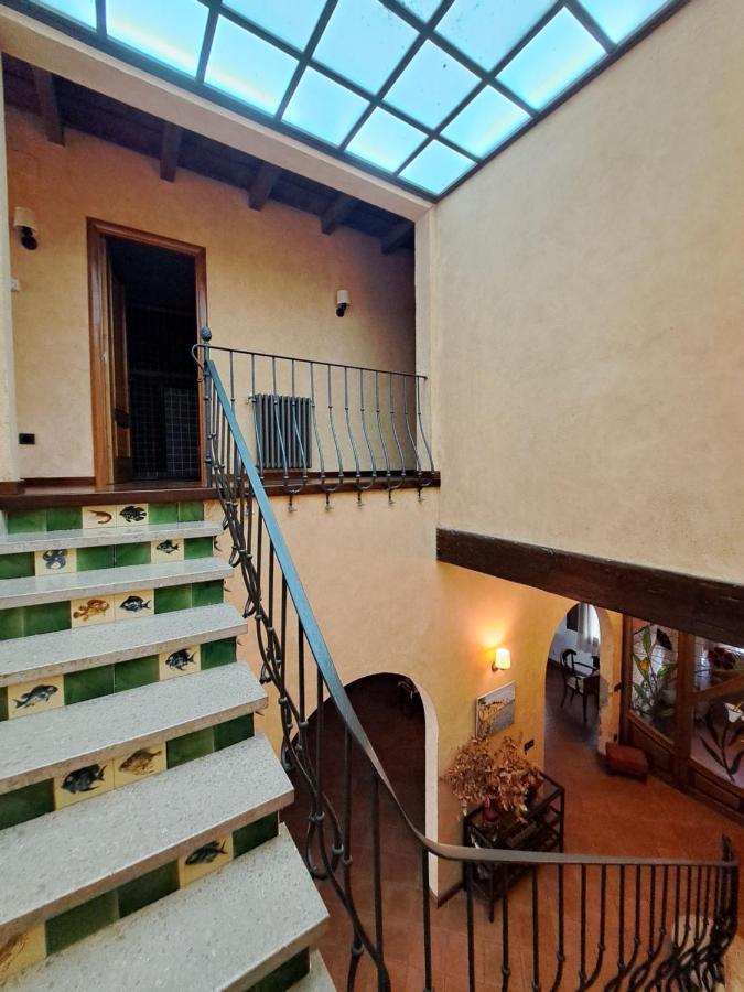 Villa Casa Mundet Sant Antoni De Calonge Exterior foto