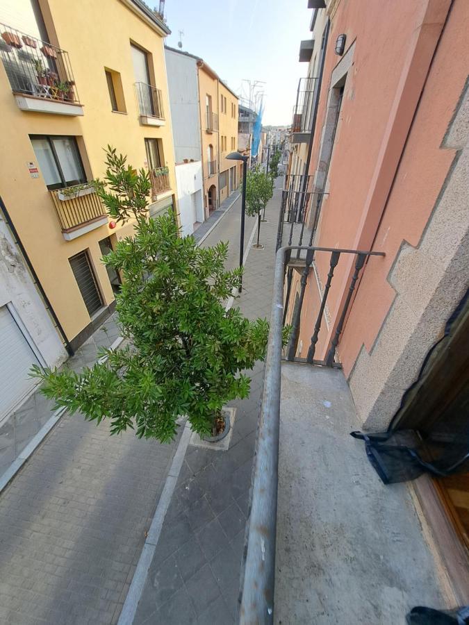 Villa Casa Mundet Sant Antoni De Calonge Exterior foto