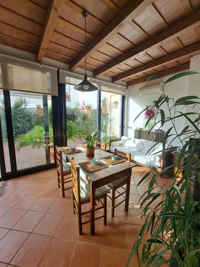 Villa Casa Mundet Sant Antoni De Calonge Exterior foto