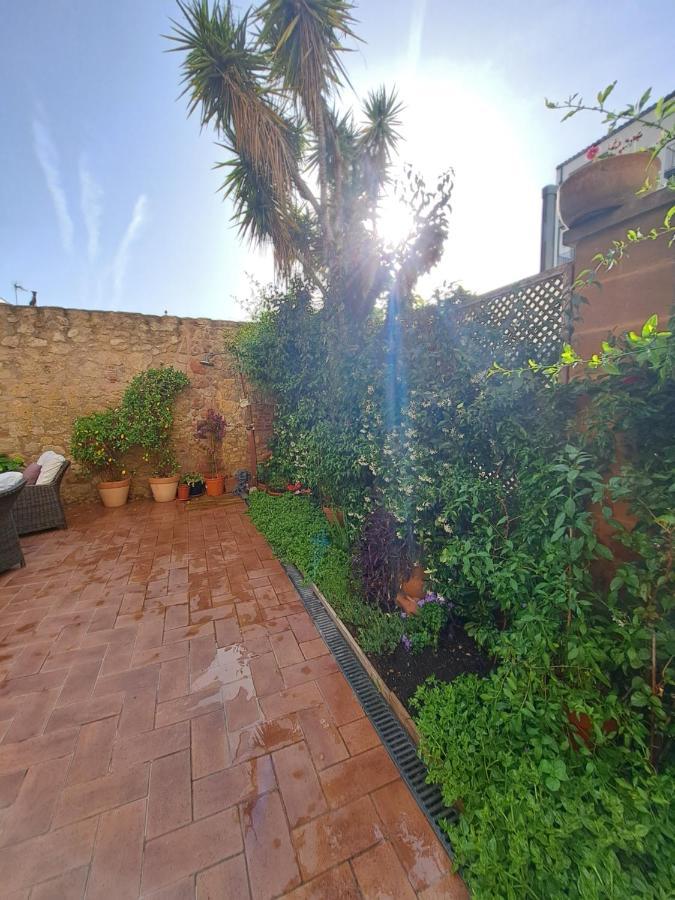 Villa Casa Mundet Sant Antoni De Calonge Exterior foto