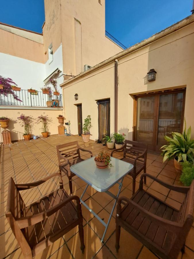 Villa Casa Mundet Sant Antoni De Calonge Exterior foto
